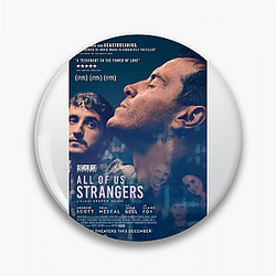 All of Us Strangers The Best Drama Movie All Of Us Strangers Pins