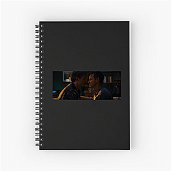 All of Us Strangers Always Haunting Always Beautiful All Of Us Strangers Notebook