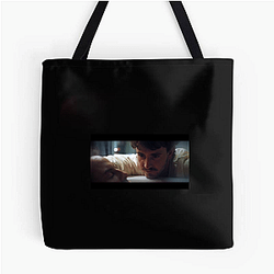 All of Us Strangers The King of Modern Romance All Of Us Strangers Bags