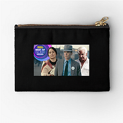 All of Us Strangers The World Is A Memory All Of Us Strangers Zipper Pouches