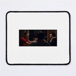 All of Us Strangers The World Is My Stage All Of Us Strangers Mouse Pads