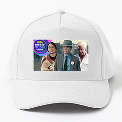 All of Us Strangers The World Is A Memory All Of Us Strangers Hats & Caps