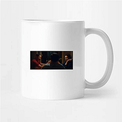 All of Us Strangers The World Is My Stage All Of Us Strangers Mugs