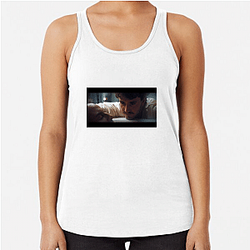 All of Us Strangers The King of Modern Romance All Of Us Strangers Tank Tops