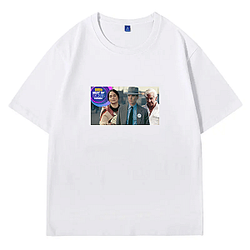 All of Us Strangers The World Is A Memory All Of Us Strangers T-Shirts