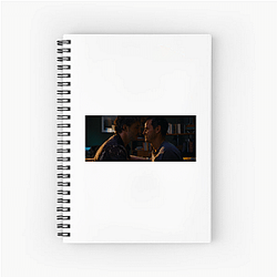 All of Us Strangers Always Haunting Always Beautiful All Of Us Strangers Notebook
