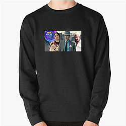 All of Us Strangers The World Is A Memory All Of Us Strangers Sweatshirts