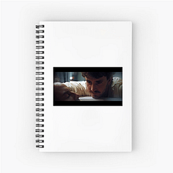 All of Us Strangers The King of Modern Romance All Of Us Strangers Notebook