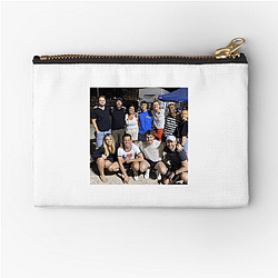 All of Us Strangers Unforgettable Scenes All Of Us Strangers Zipper Pouches