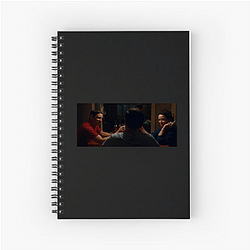 All of Us Strangers The World Is My Stage All Of Us Strangers Notebook