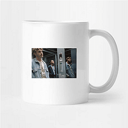 All of Us Strangers Beyond The Screen All Of Us Strangers Mugs