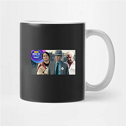 All of Us Strangers The World Is A Memory All Of Us Strangers Mugs