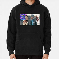All of Us Strangers The World Is A Memory All Of Us Strangers Hoodies