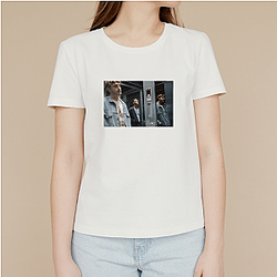 All of Us Strangers Beyond The Screen All Of Us Strangers T-Shirts