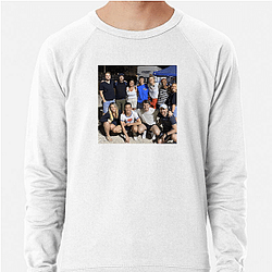 All of Us Strangers Unforgettable Scenes All Of Us Strangers Sweatshirts