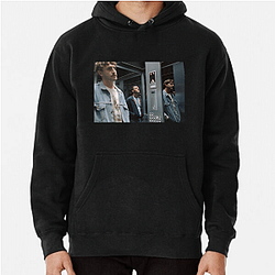 All of Us Strangers Beyond The Screen All Of Us Strangers Hoodies