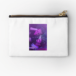 All of Us Strangers My Favorite Emotional Film All Of Us Strangers Zipper Pouches