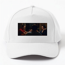 All of Us Strangers The World Is My Stage All Of Us Strangers Hats & Caps