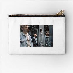 All of Us Strangers Beyond The Screen All Of Us Strangers Zipper Pouches