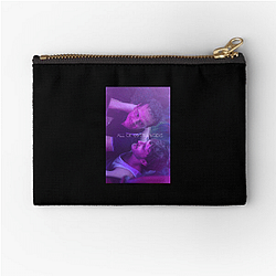 All of Us Strangers My Favorite Emotional Film All Of Us Strangers Zipper Pouches