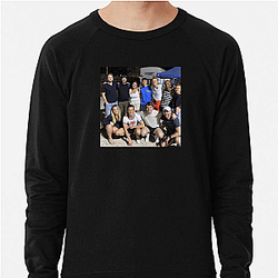 All of Us Strangers Unforgettable Scenes All Of Us Strangers Sweatshirts
