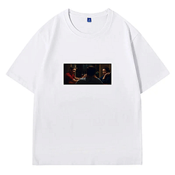 All of Us Strangers The World Is My Stage All Of Us Strangers T-Shirts