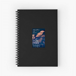 All of Us Strangers The Best Drama Movie All Of Us Strangers Notebook