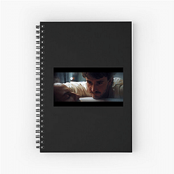 All of Us Strangers The King of Modern Romance All Of Us Strangers Notebook