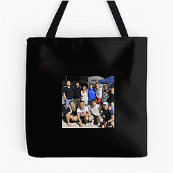 All of Us Strangers Unforgettable Scenes All Of Us Strangers Bags