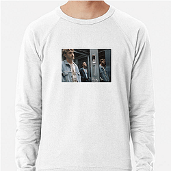 All of Us Strangers Beyond The Screen All Of Us Strangers Sweatshirts