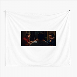 All of Us Strangers The World Is My Stage All Of Us Strangers Tapestries