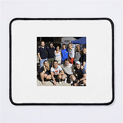 All of Us Strangers Unforgettable Scenes All Of Us Strangers Mouse Pads