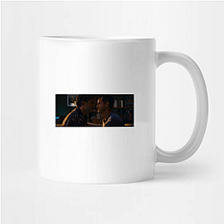 All of Us Strangers Always Haunting Always Beautiful All Of Us Strangers Mugs