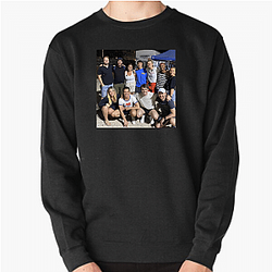 All of Us Strangers Unforgettable Scenes All Of Us Strangers Sweatshirts