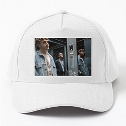 All of Us Strangers Beyond The Screen All Of Us Strangers Hats & Caps