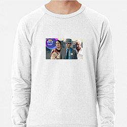 All of Us Strangers The World Is A Memory All Of Us Strangers Sweatshirts
