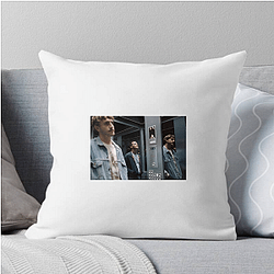 All of Us Strangers Beyond The Screen All Of Us Strangers Pillows Cover