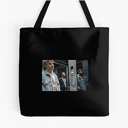 All of Us Strangers Beyond The Screen All Of Us Strangers Bags