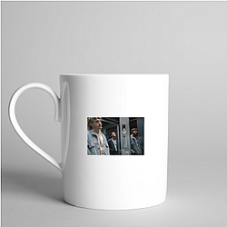 All of Us Strangers Beyond The Screen All Of Us Strangers Mugs
