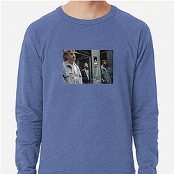 All of Us Strangers Beyond The Screen All Of Us Strangers Sweatshirts