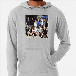 All of Us Strangers Unforgettable Scenes All Of Us Strangers Hoodies