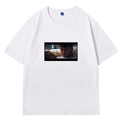 All of Us Strangers The King of Modern Romance All Of Us Strangers T-Shirts