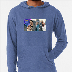 All of Us Strangers The World Is A Memory All Of Us Strangers Hoodies