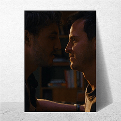 All of Us Strangers Always Haunting Always Beautiful All Of Us Strangers Posters