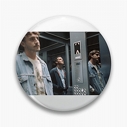 All of Us Strangers Beyond The Screen All Of Us Strangers Pins