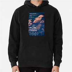 All of Us Strangers The Best Drama Movie All Of Us Strangers Hoodies