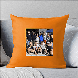 All of Us Strangers Unforgettable Scenes All Of Us Strangers Pillows Cover