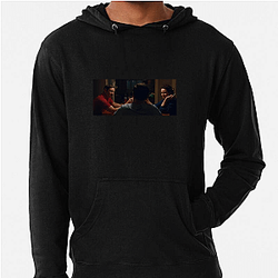 All of Us Strangers The World Is My Stage All Of Us Strangers Hoodies