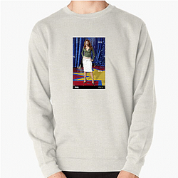 Film Presence Alyson Hannigan Sweatshirts