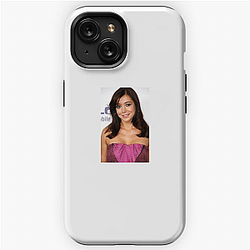 Fan Darling Alyson Hannigan Samsung Cases
